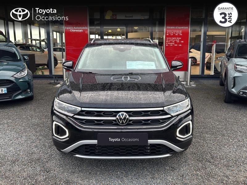 VOLKSWAGEN – T-Roc