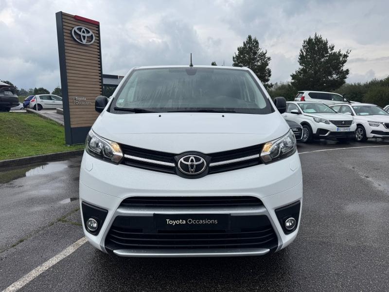 TOYOTA – PROACE