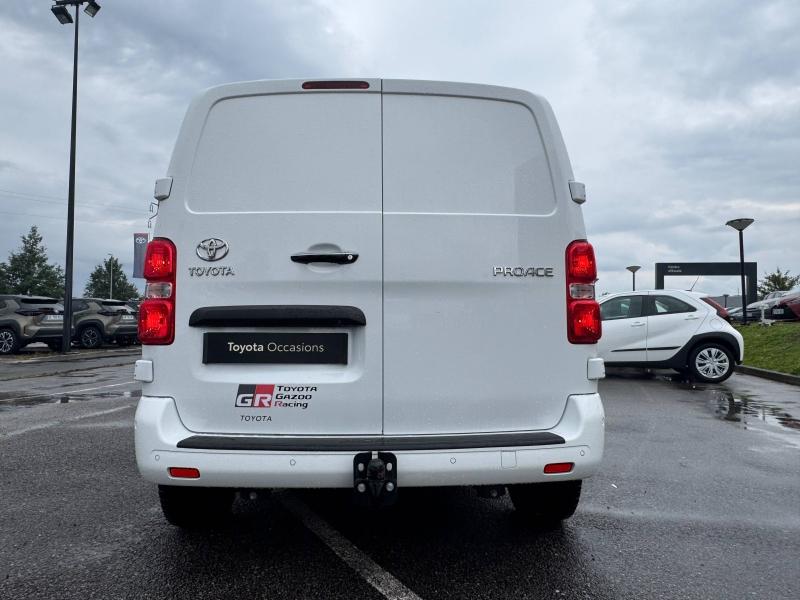 TOYOTA – PROACE