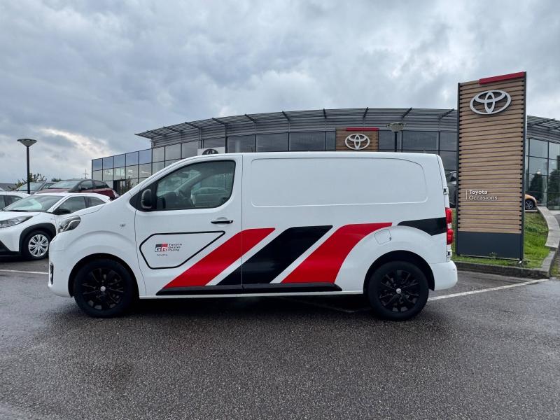 TOYOTA – PROACE