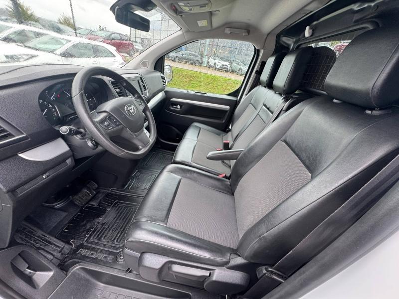 TOYOTA – PROACE