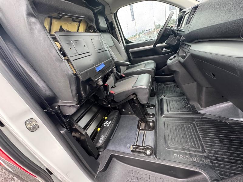TOYOTA – PROACE