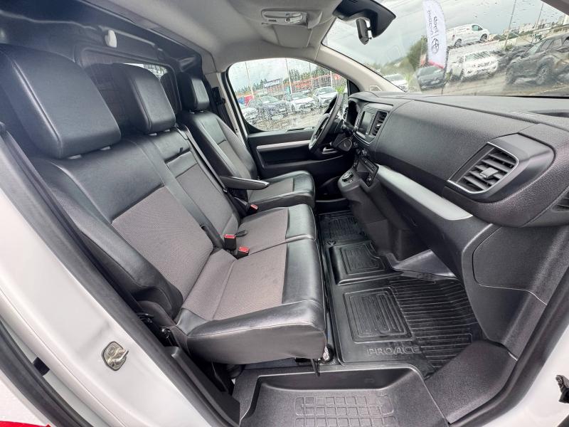 TOYOTA – PROACE