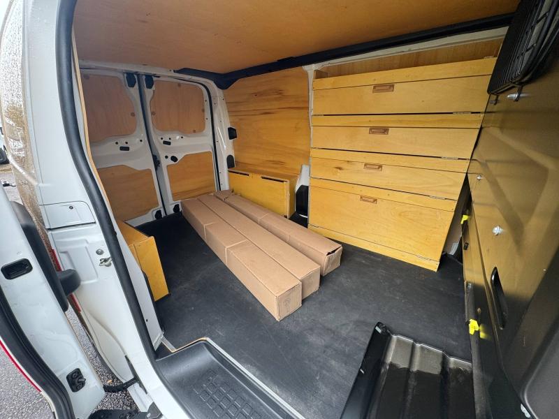 TOYOTA – PROACE