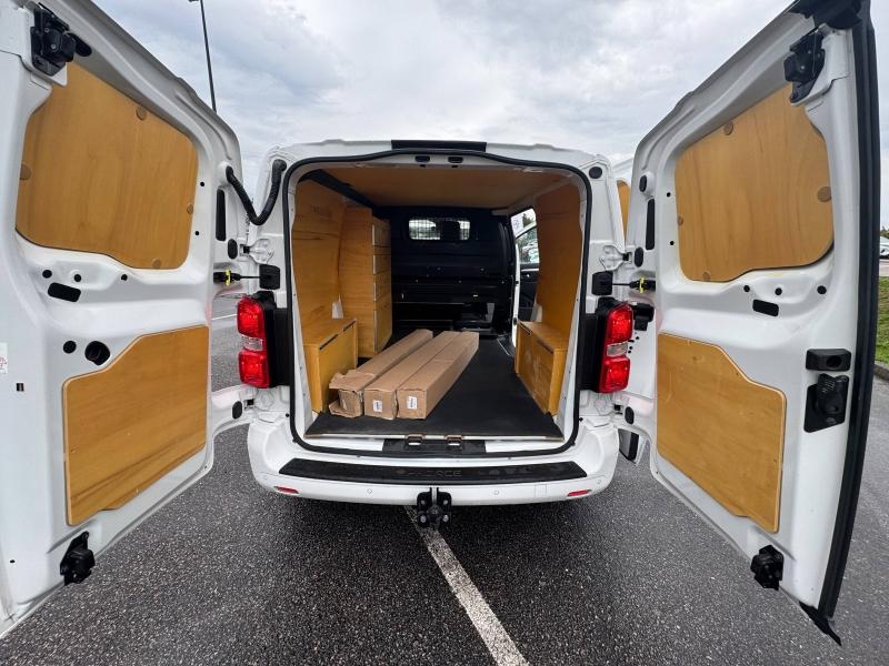 TOYOTA – PROACE