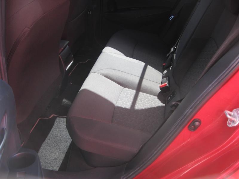 TOYOTA – Corolla