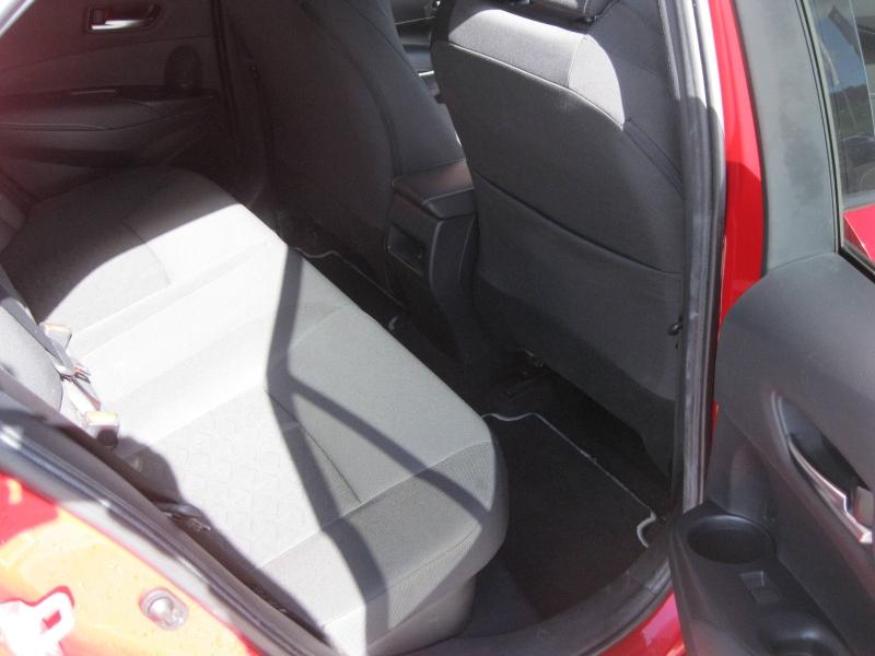 TOYOTA – Corolla