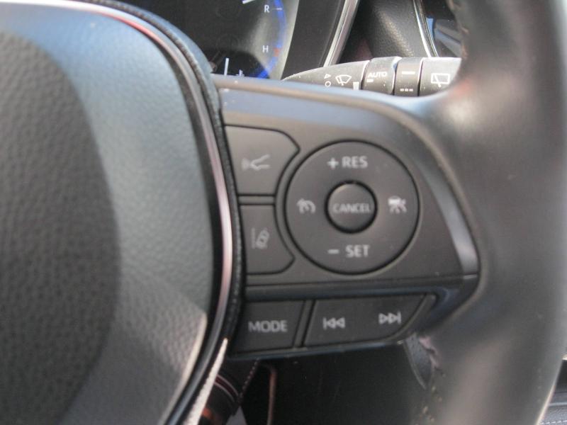TOYOTA – Corolla