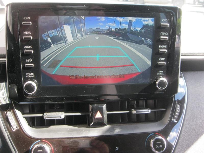 TOYOTA – Corolla