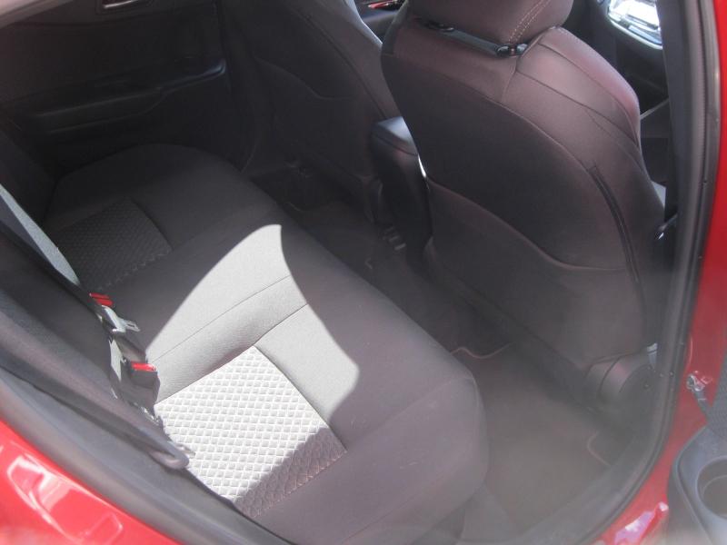 TOYOTA – C-HR