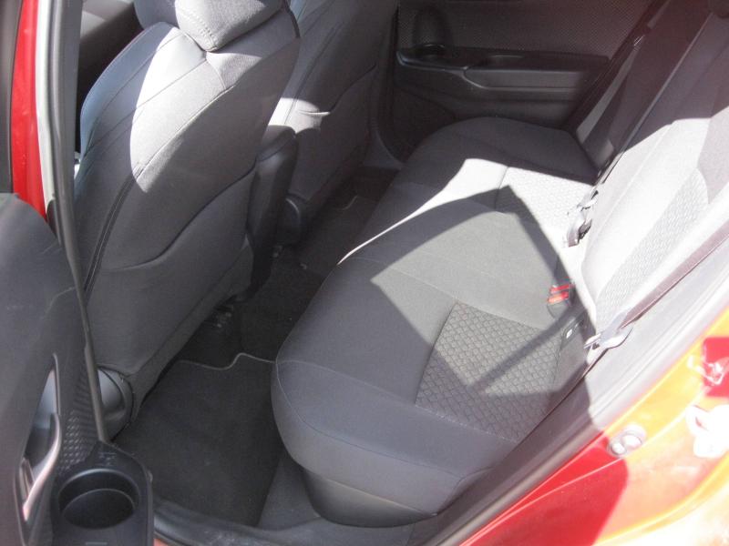 TOYOTA – C-HR