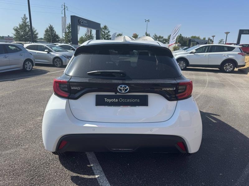 TOYOTA – Yaris