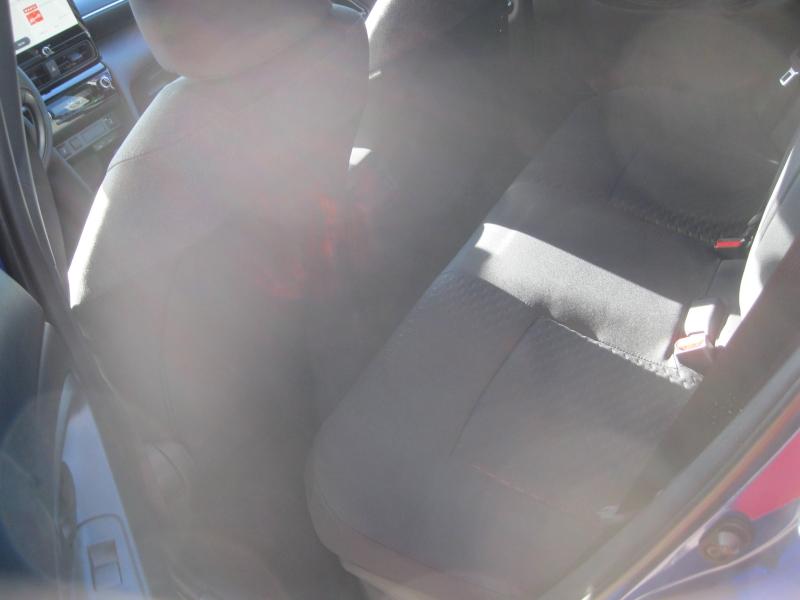 TOYOTA – Yaris Cross