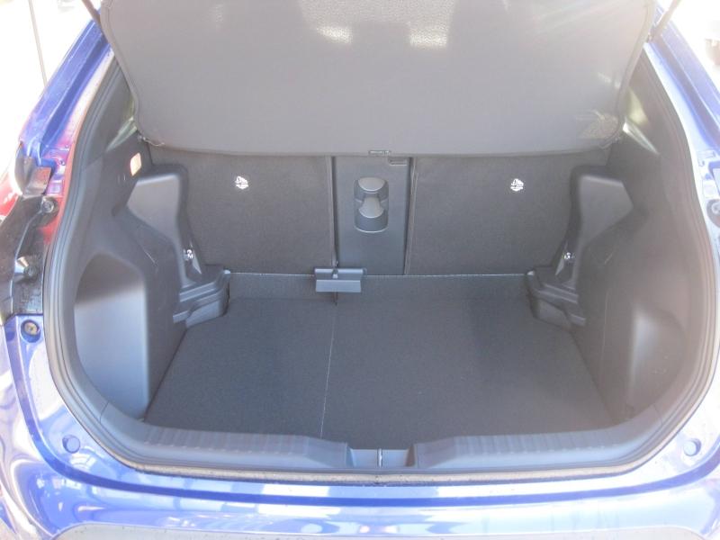 TOYOTA – Yaris Cross