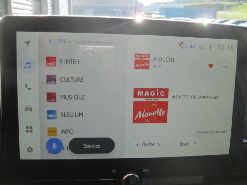 TOYOTA – Yaris Cross