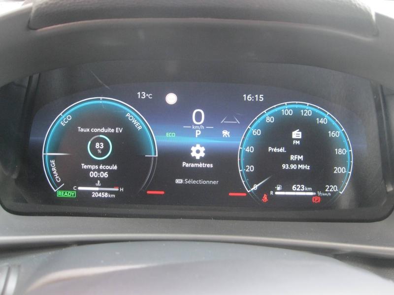 TOYOTA – C-HR