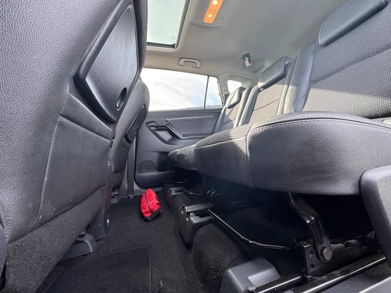 TOYOTA – Verso