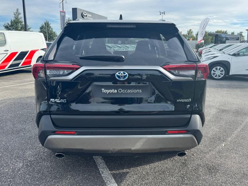 TOYOTA – RAV4