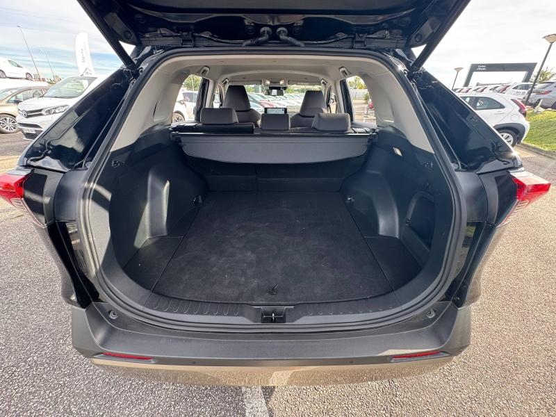TOYOTA – RAV4