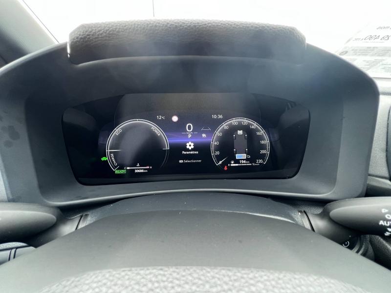 TOYOTA – C-HR
