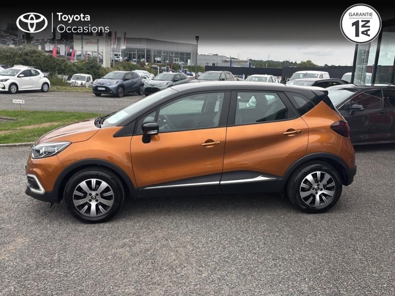 RENAULT – Captur