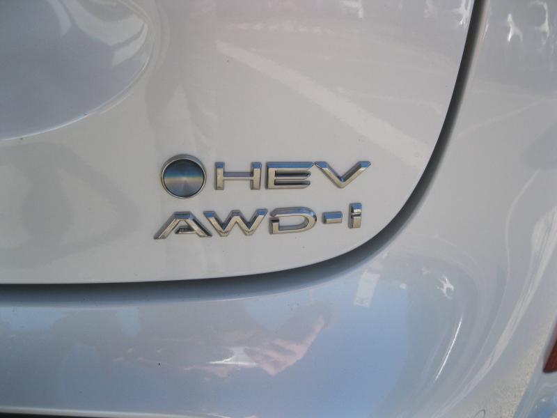 TOYOTA – Yaris Cross