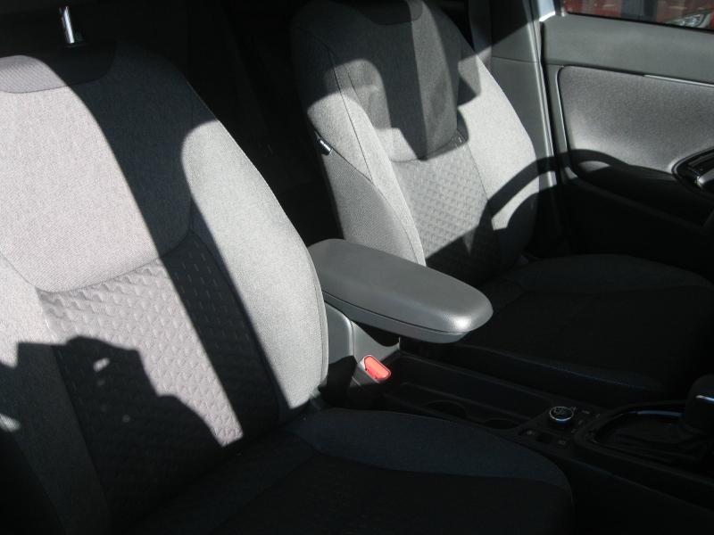 TOYOTA – Yaris Cross