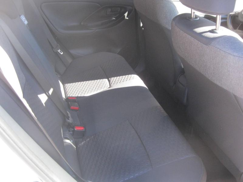 TOYOTA – Yaris Cross