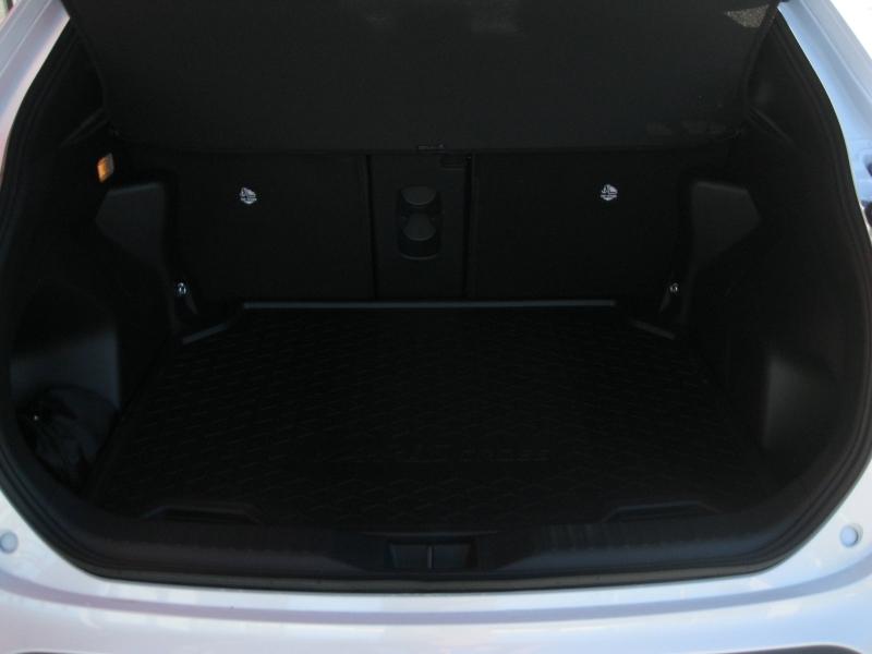 TOYOTA – Yaris Cross