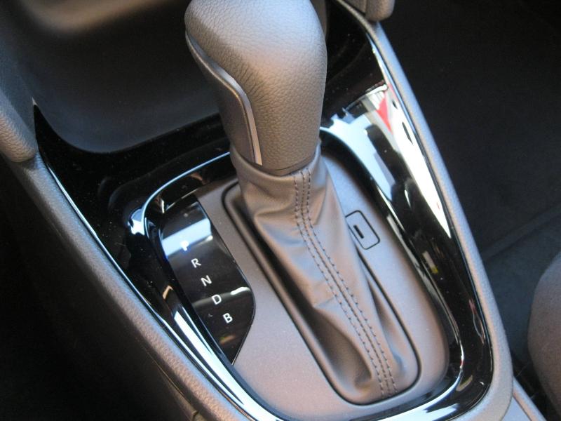 TOYOTA – Yaris Cross
