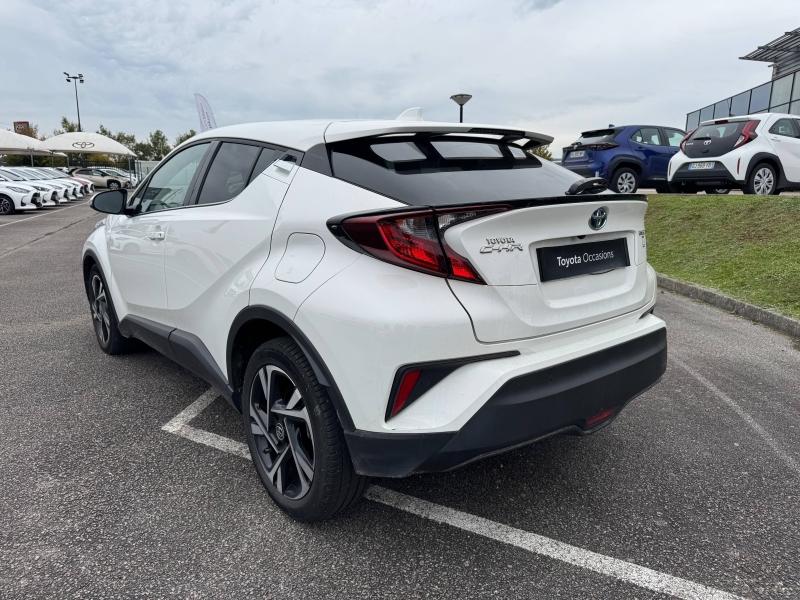 TOYOTA – C-HR