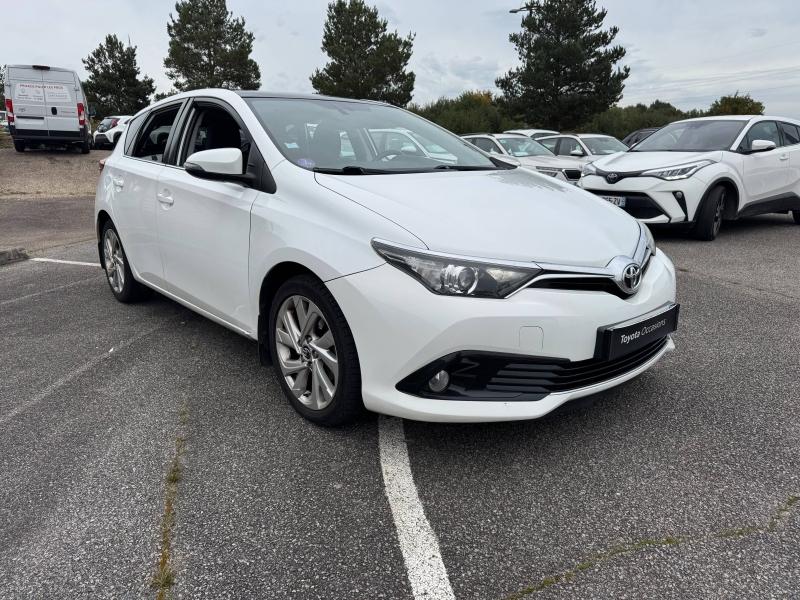 TOYOTA – Auris