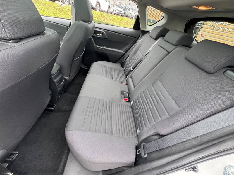 TOYOTA – Auris