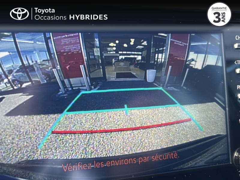 TOYOTA – Yaris Cross