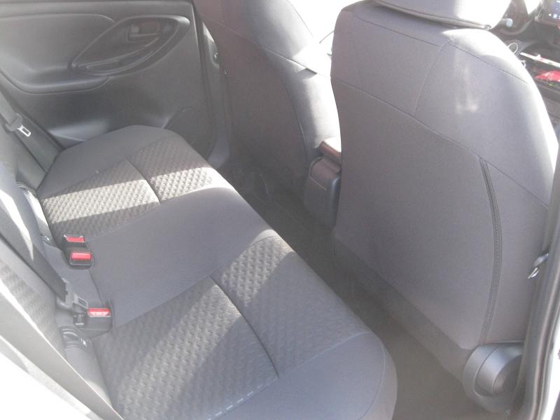 TOYOTA – Yaris Cross