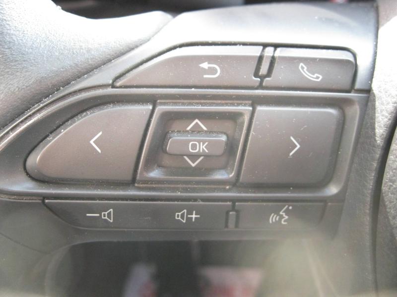 TOYOTA – Yaris Cross