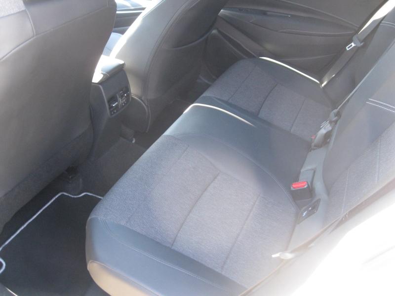 TOYOTA – Corolla Touring Spt