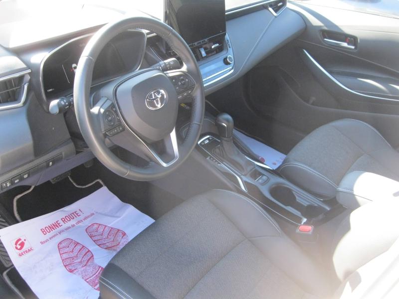 TOYOTA – Corolla Touring Spt