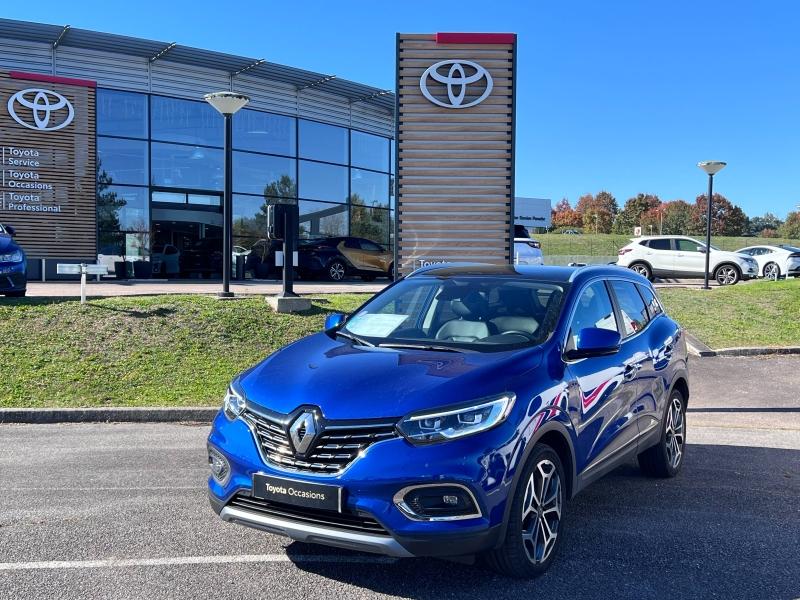 RENAULT – Kadjar