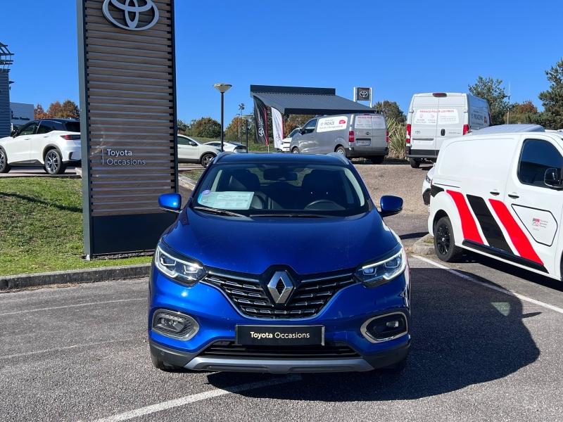 RENAULT – Kadjar