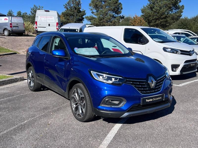 RENAULT – Kadjar