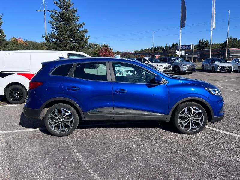 RENAULT – Kadjar