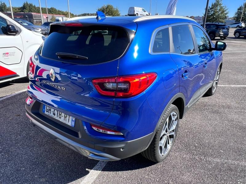 RENAULT – Kadjar