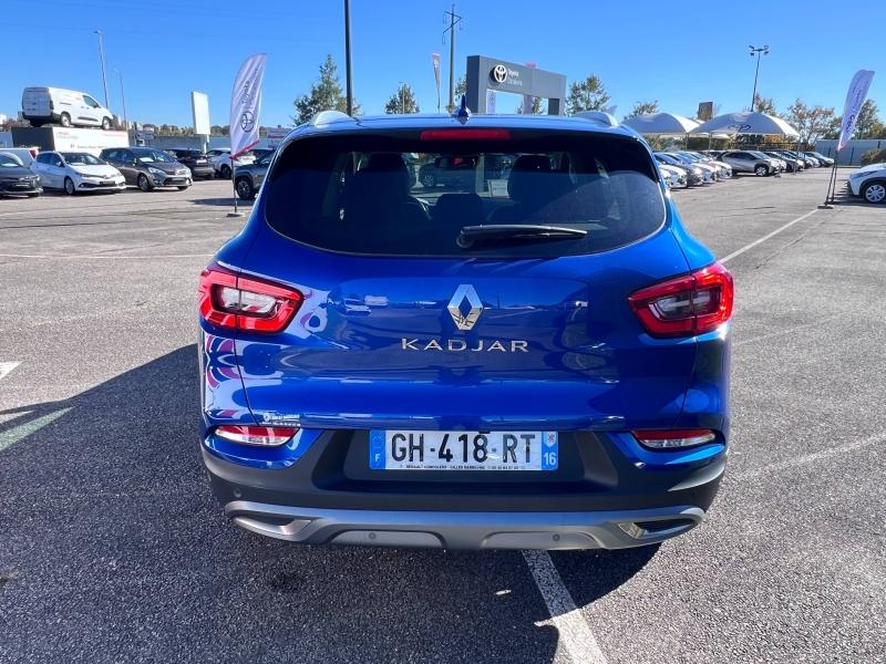 RENAULT – Kadjar