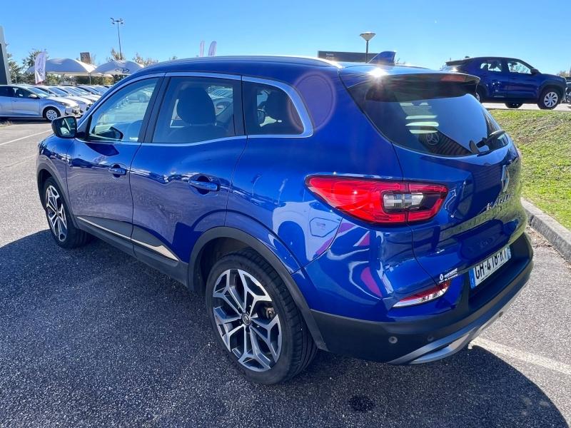 RENAULT – Kadjar