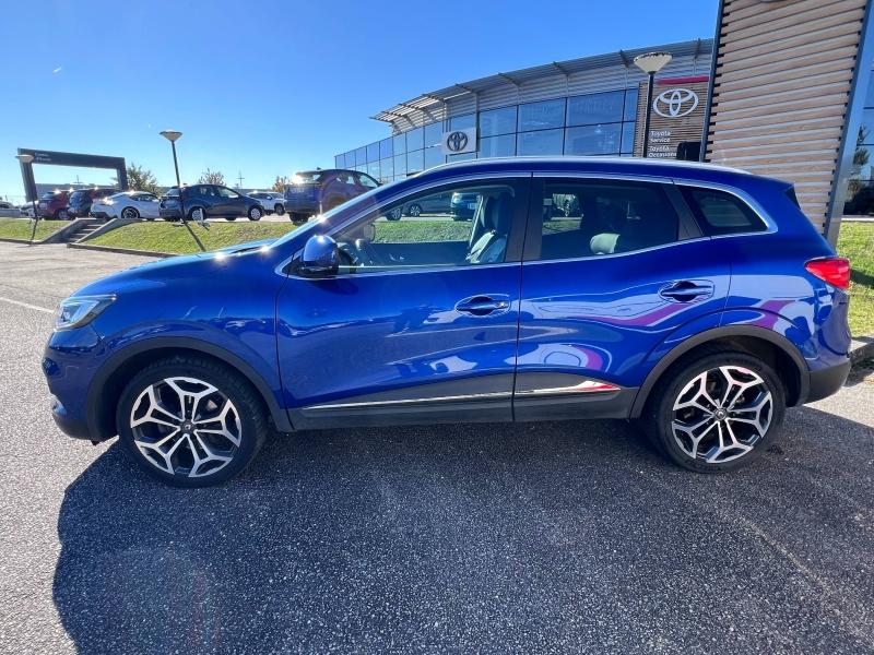 RENAULT – Kadjar