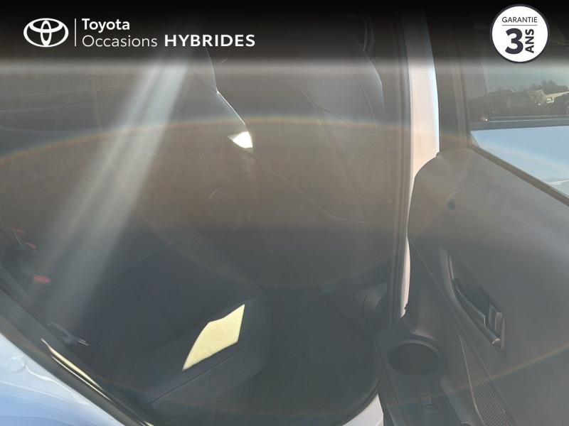 TOYOTA – C-HR
