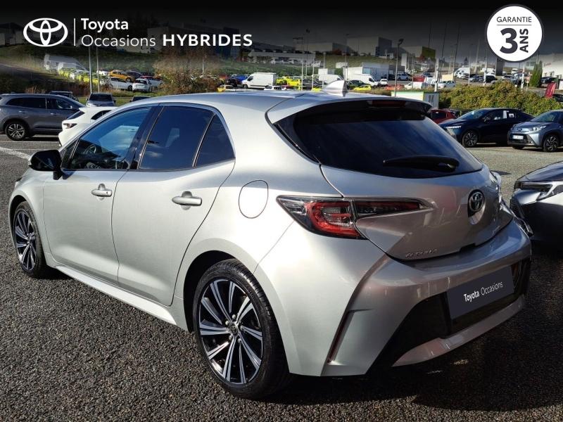 Véhicule d'occasion TOYOTA – Corolla à Angoulême
