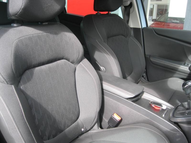 RENAULT – Scenic