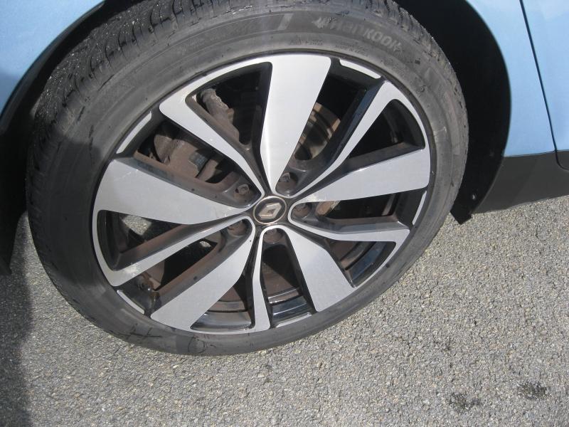 RENAULT – Scenic